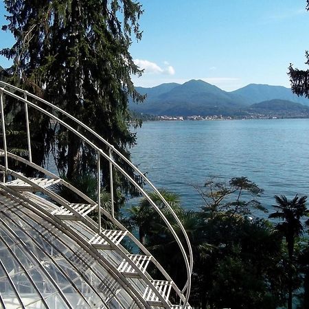 Relais Villa Porta Luino Εξωτερικό φωτογραφία