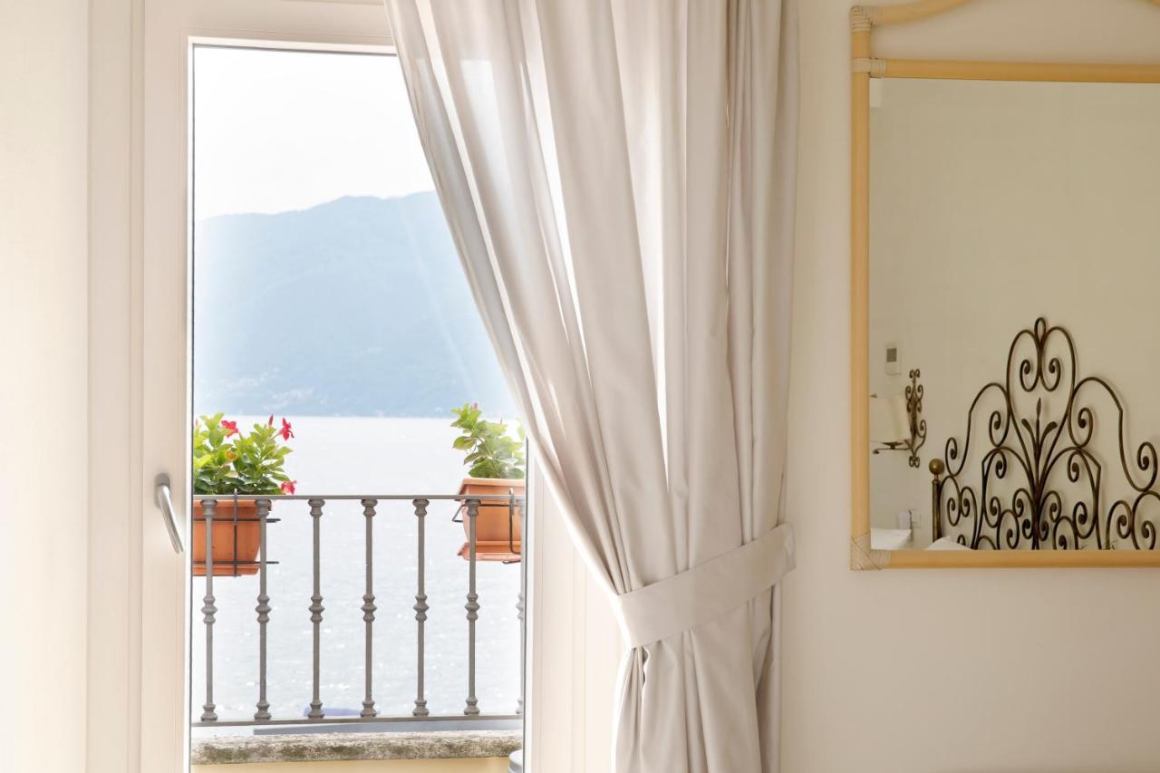 Relais Villa Porta Luino Εξωτερικό φωτογραφία