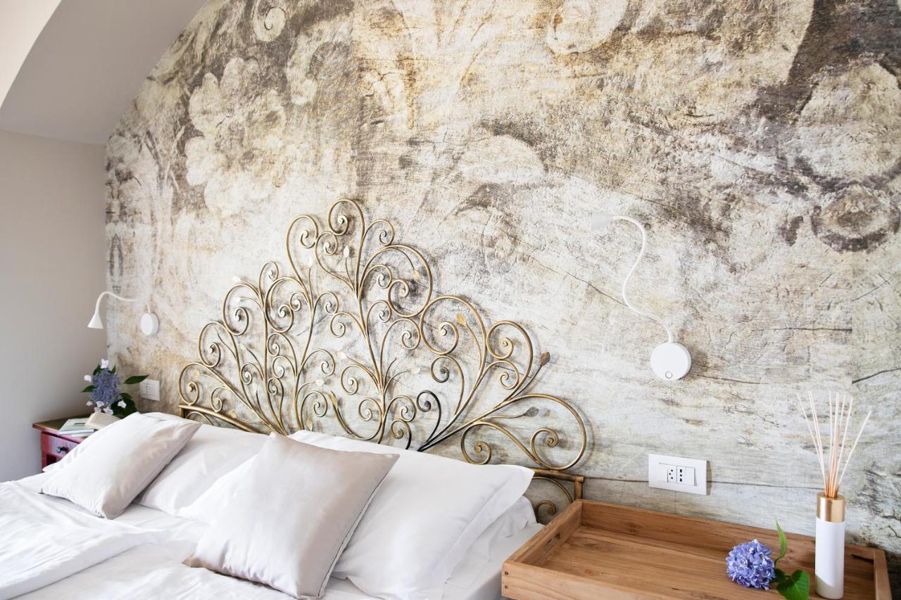 Relais Villa Porta Luino Εξωτερικό φωτογραφία