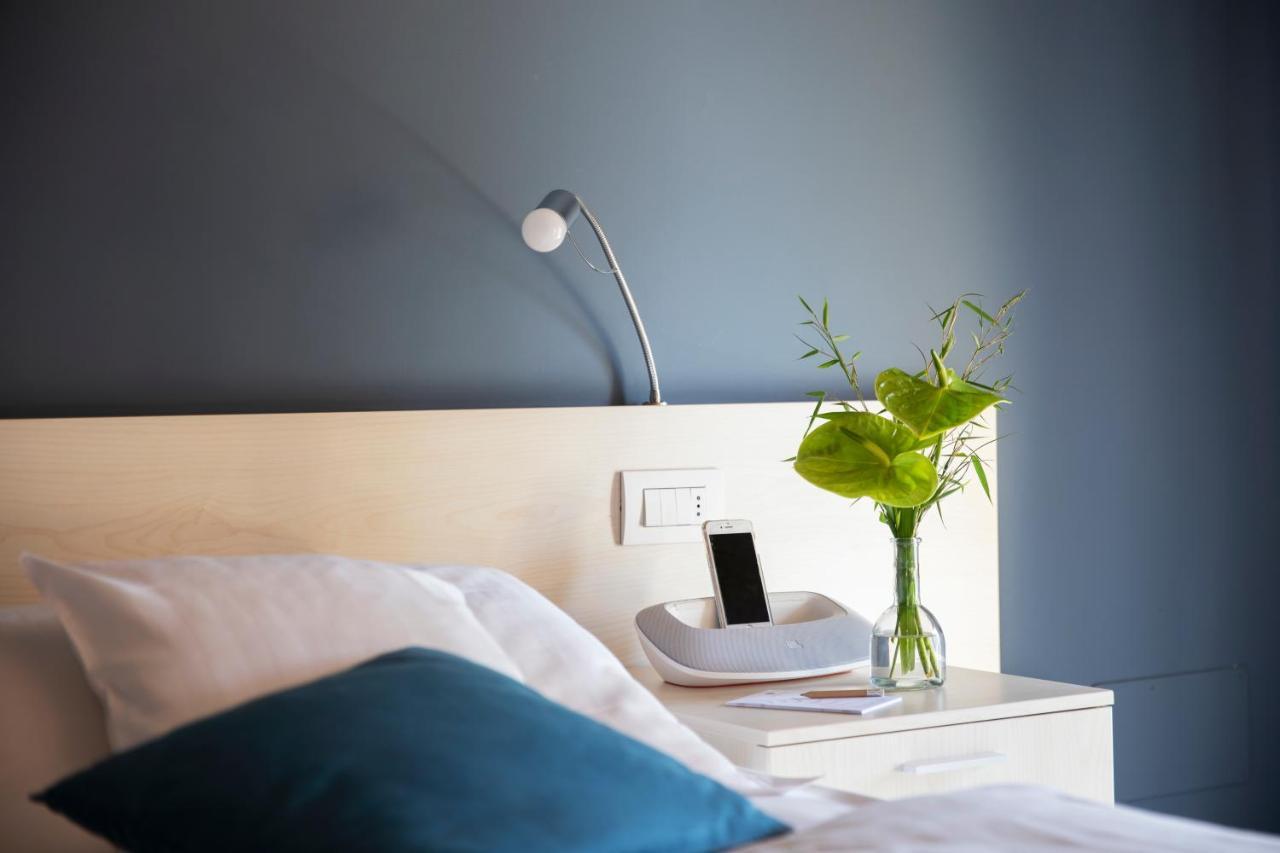 Relais Villa Porta Luino Εξωτερικό φωτογραφία