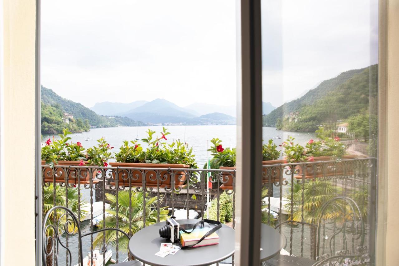 Relais Villa Porta Luino Εξωτερικό φωτογραφία