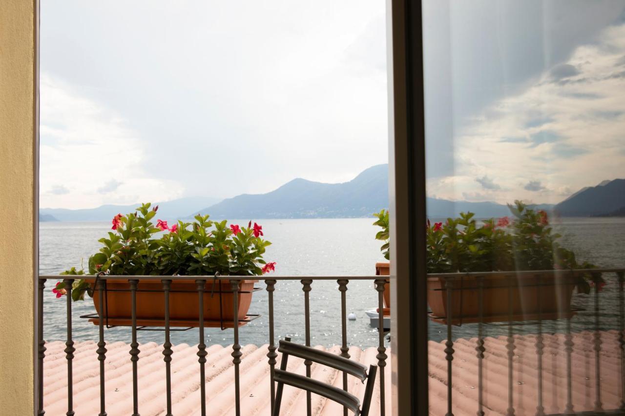 Relais Villa Porta Luino Εξωτερικό φωτογραφία