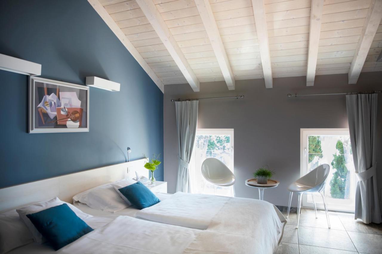 Relais Villa Porta Luino Εξωτερικό φωτογραφία