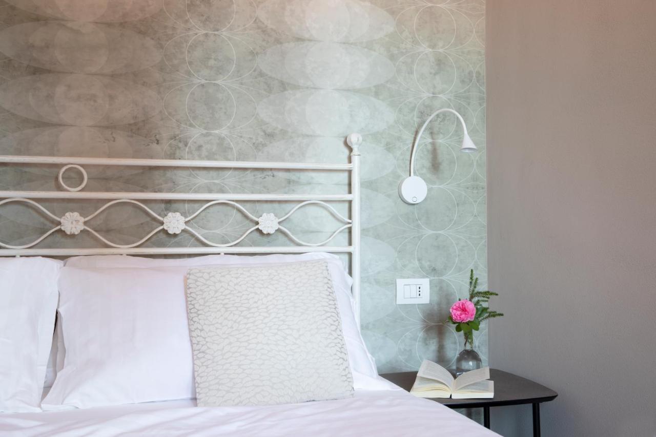 Relais Villa Porta Luino Εξωτερικό φωτογραφία