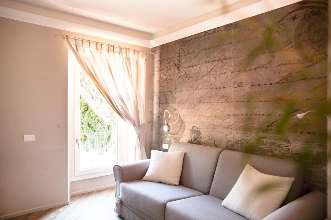 Relais Villa Porta Luino Εξωτερικό φωτογραφία