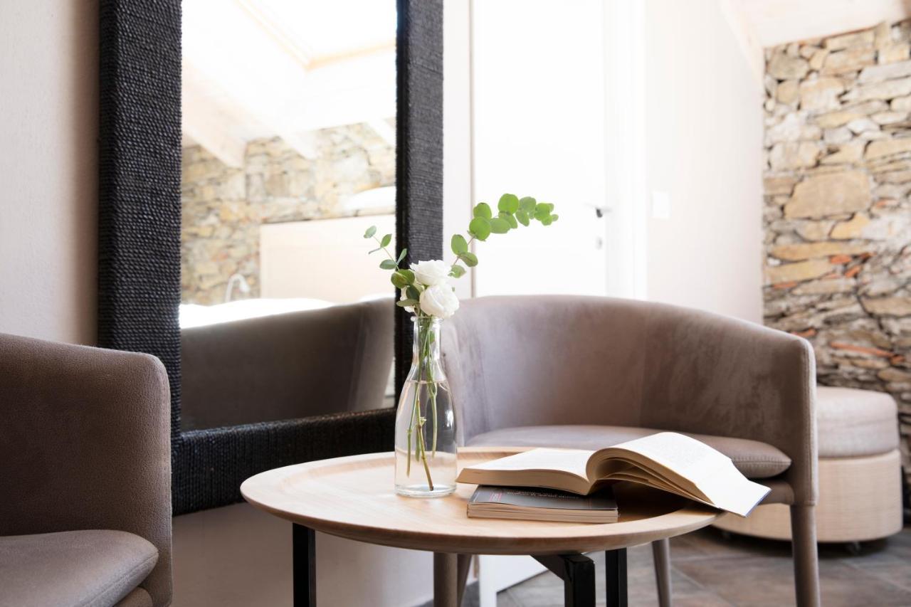 Relais Villa Porta Luino Εξωτερικό φωτογραφία