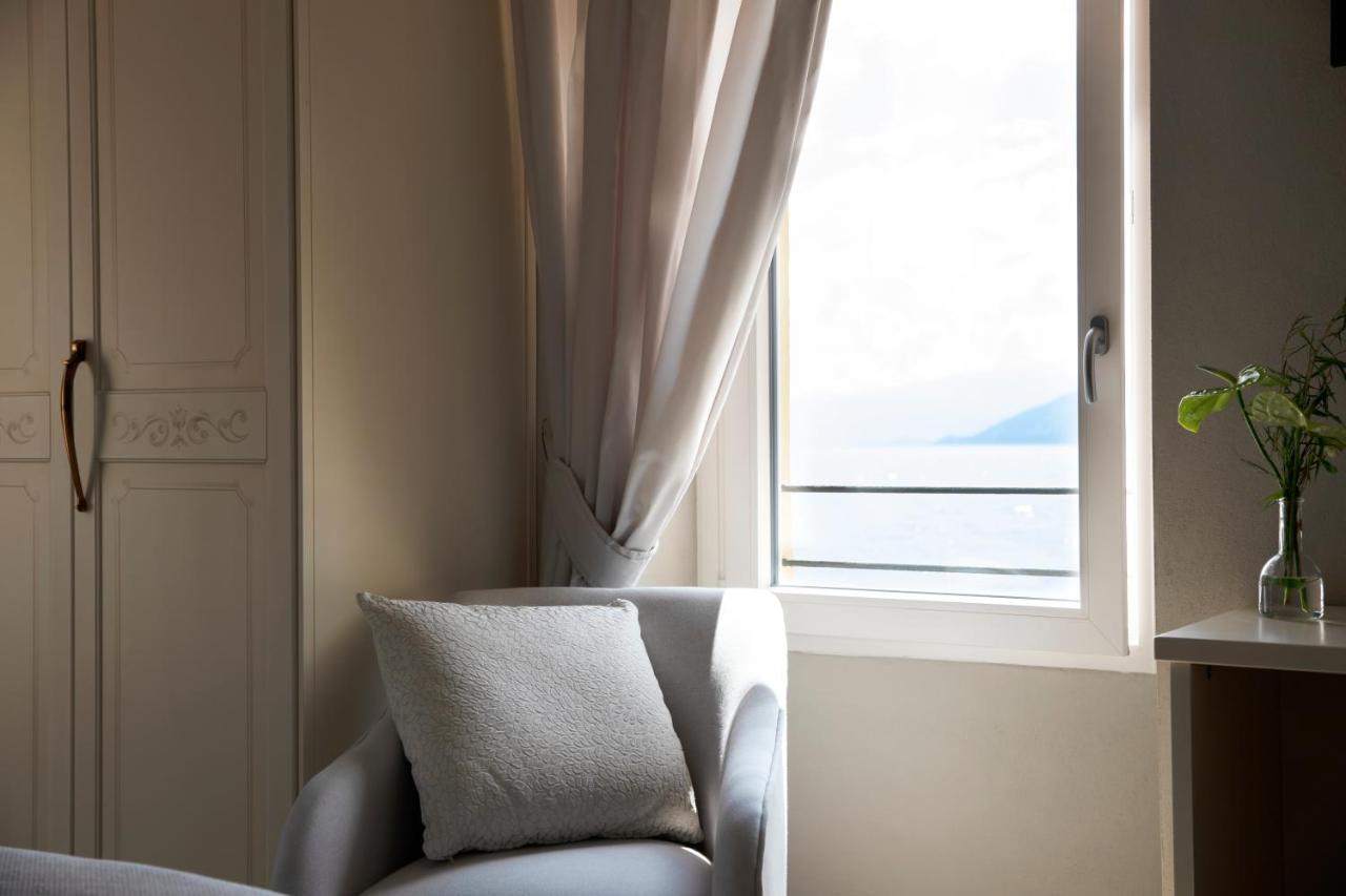 Relais Villa Porta Luino Εξωτερικό φωτογραφία