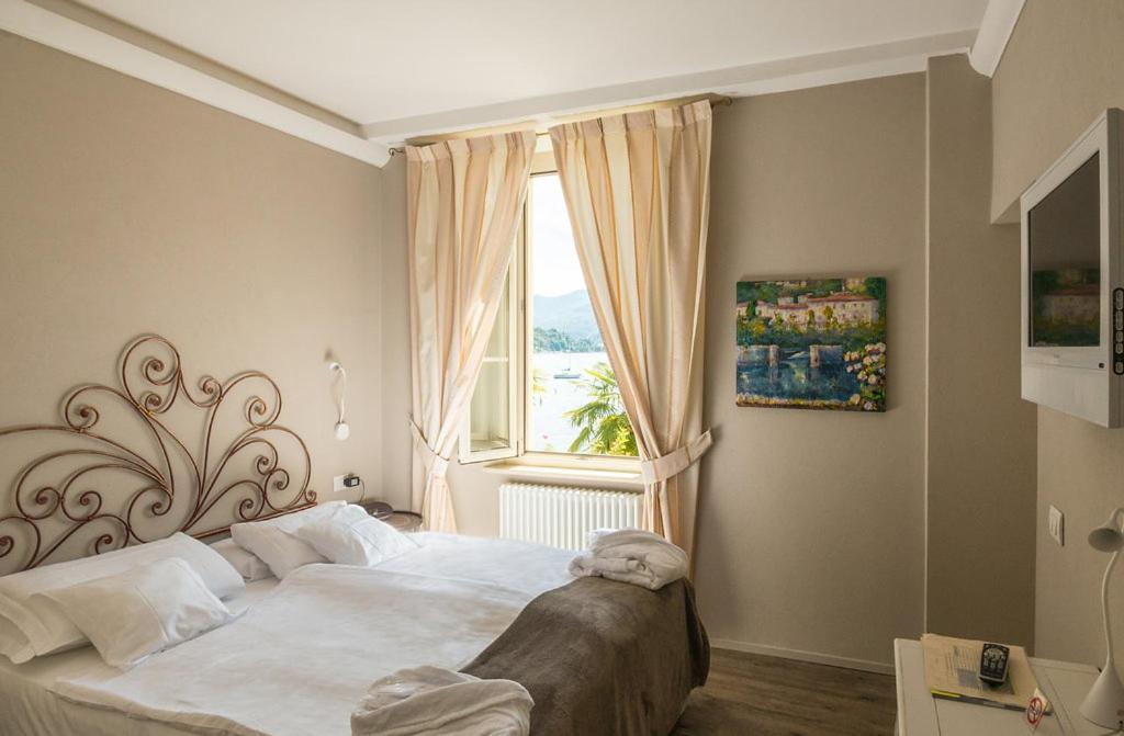 Relais Villa Porta Luino Εξωτερικό φωτογραφία