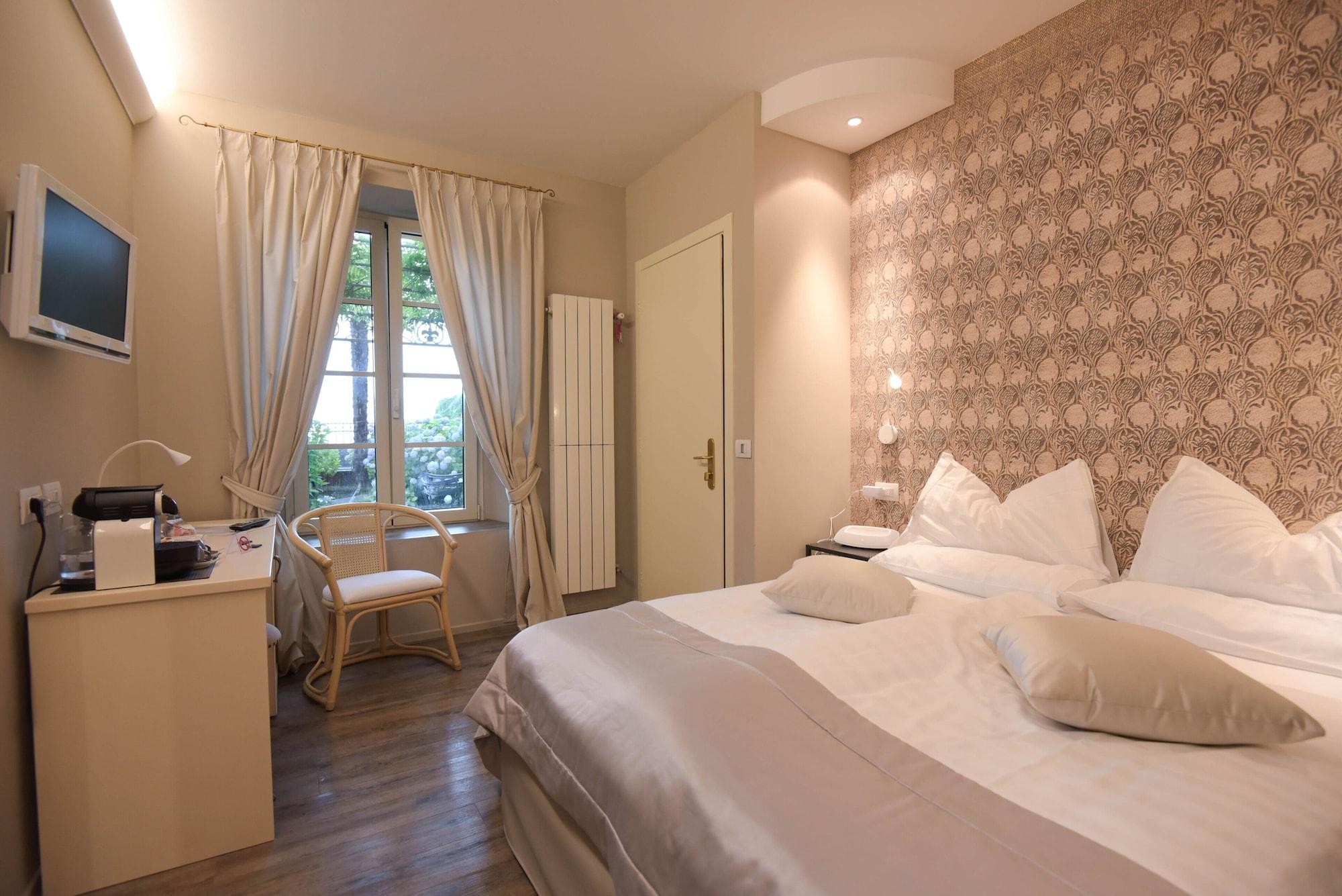 Relais Villa Porta Luino Εξωτερικό φωτογραφία