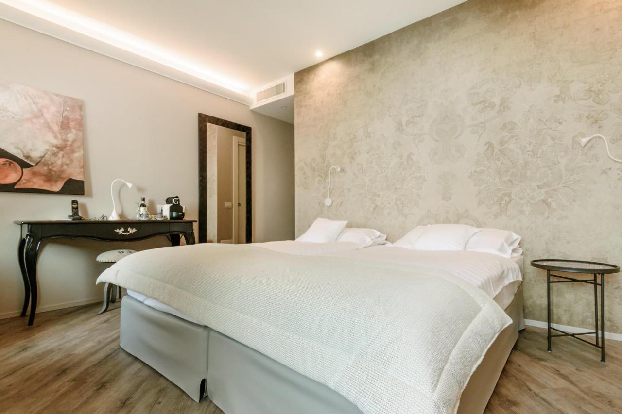 Relais Villa Porta Luino Εξωτερικό φωτογραφία