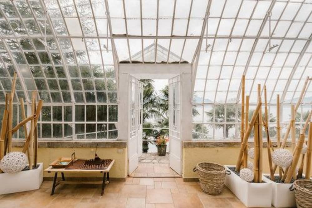 Relais Villa Porta Luino Εξωτερικό φωτογραφία