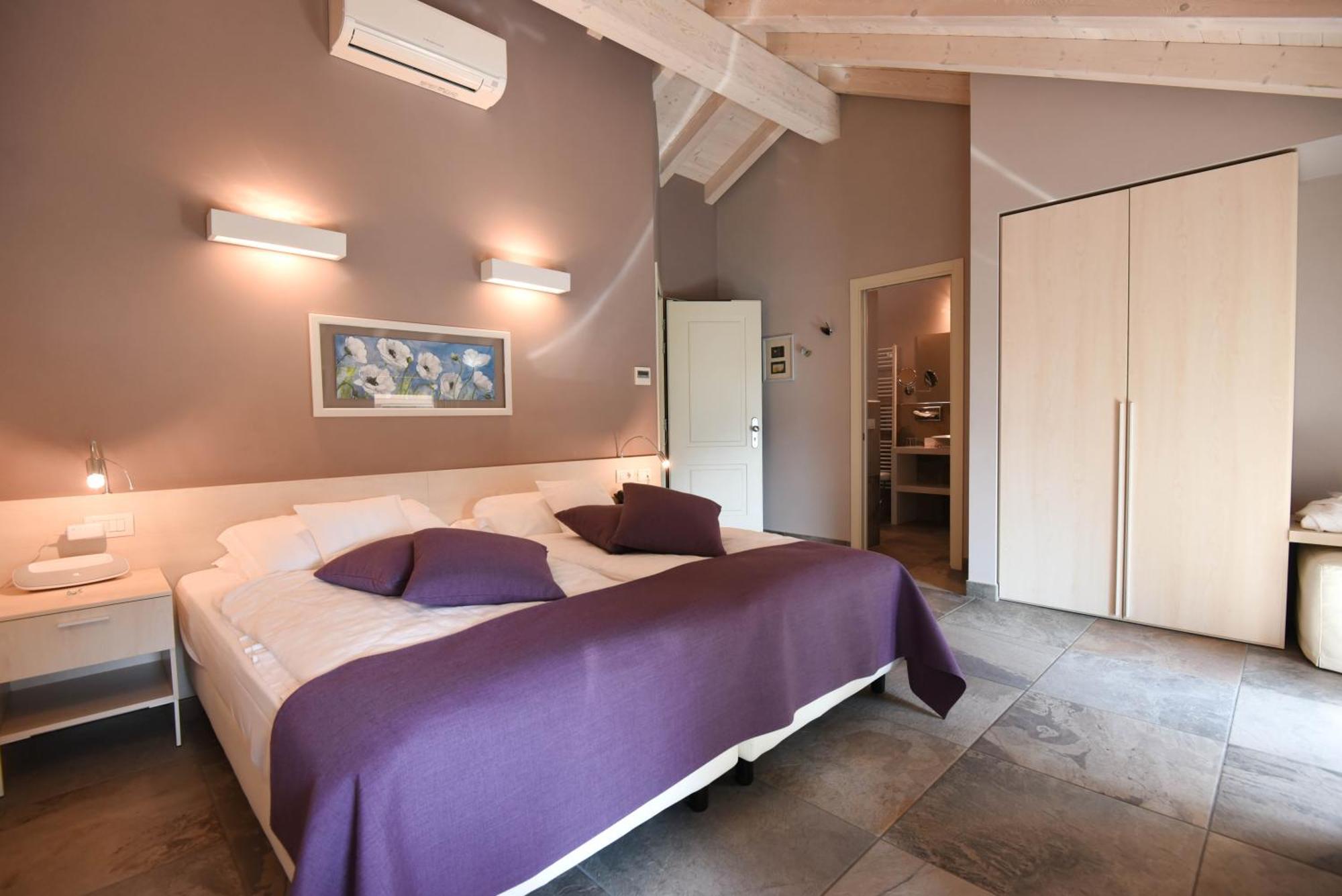 Relais Villa Porta Luino Εξωτερικό φωτογραφία