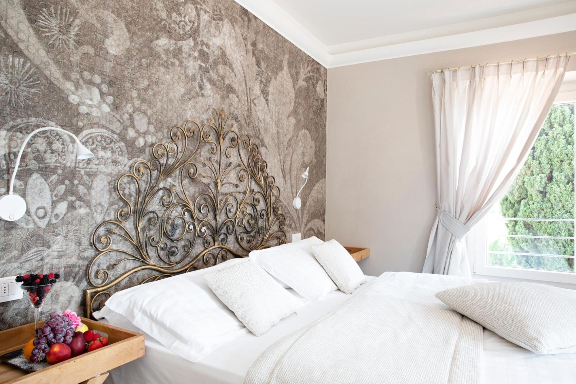Relais Villa Porta Luino Εξωτερικό φωτογραφία