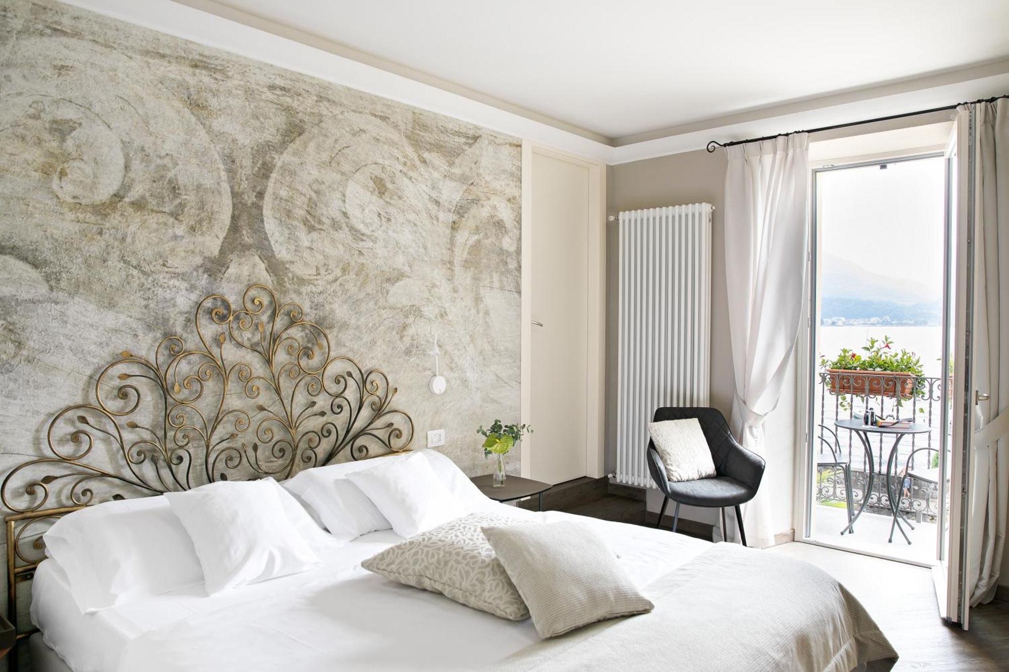 Relais Villa Porta Luino Εξωτερικό φωτογραφία