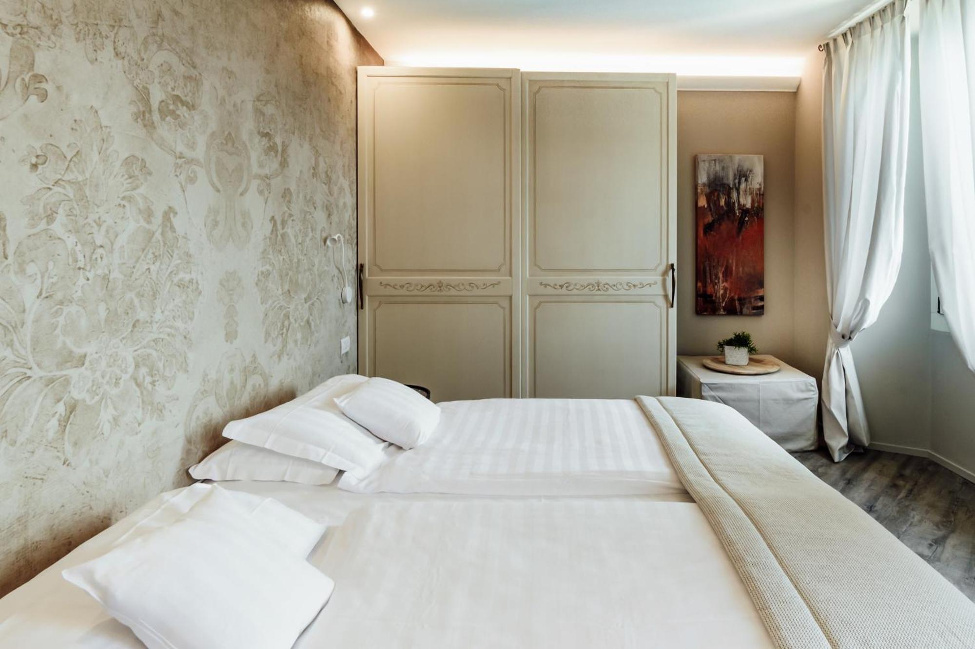 Relais Villa Porta Luino Εξωτερικό φωτογραφία