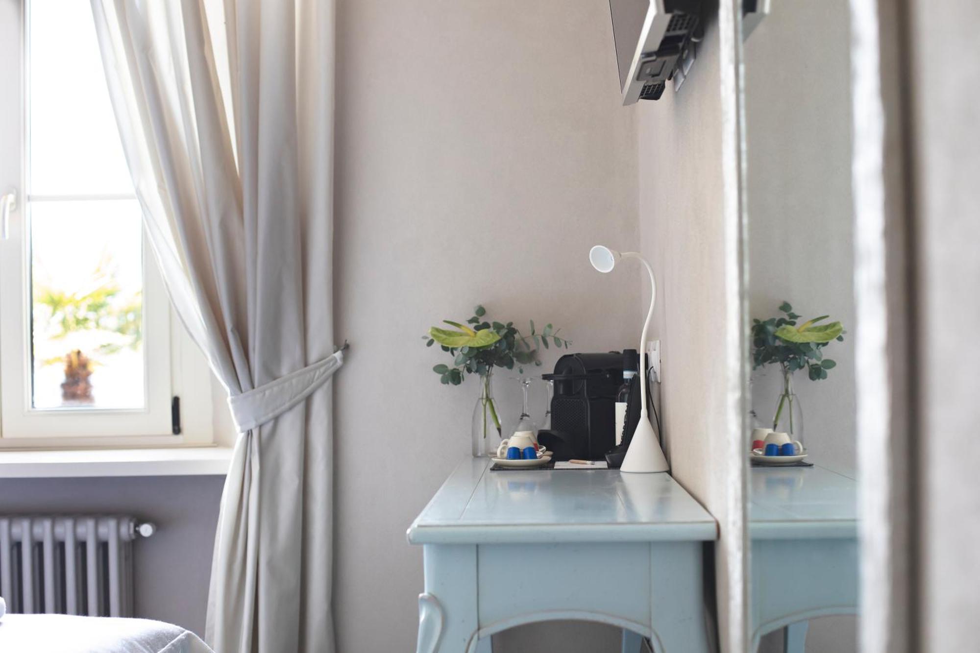 Relais Villa Porta Luino Εξωτερικό φωτογραφία