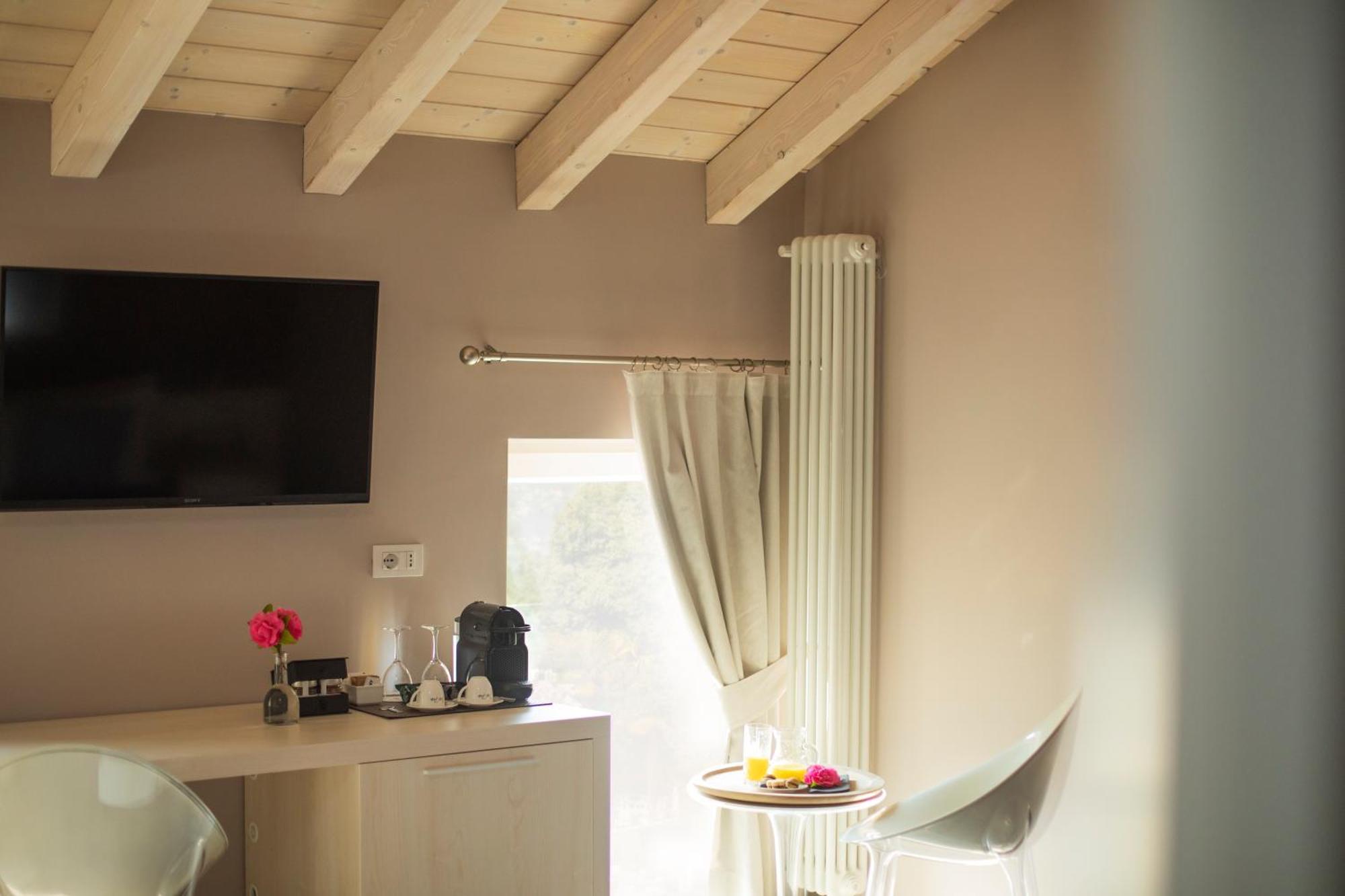 Relais Villa Porta Luino Εξωτερικό φωτογραφία