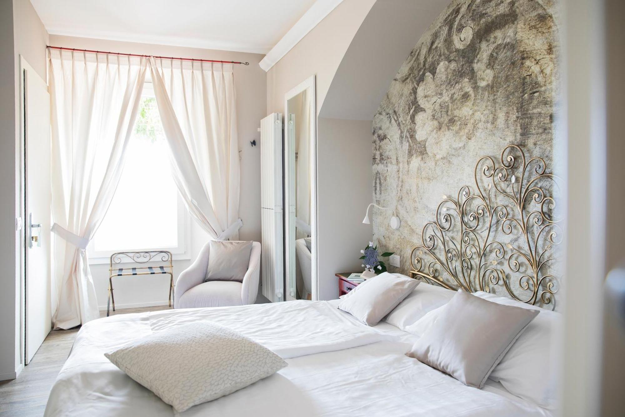 Relais Villa Porta Luino Εξωτερικό φωτογραφία