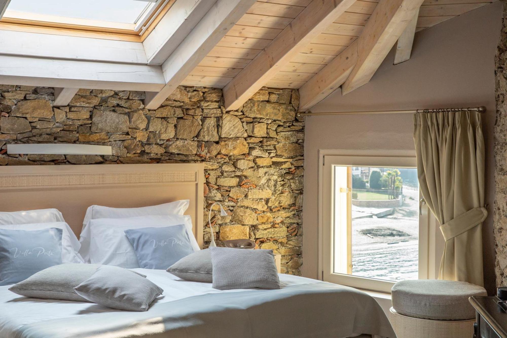 Relais Villa Porta Luino Εξωτερικό φωτογραφία