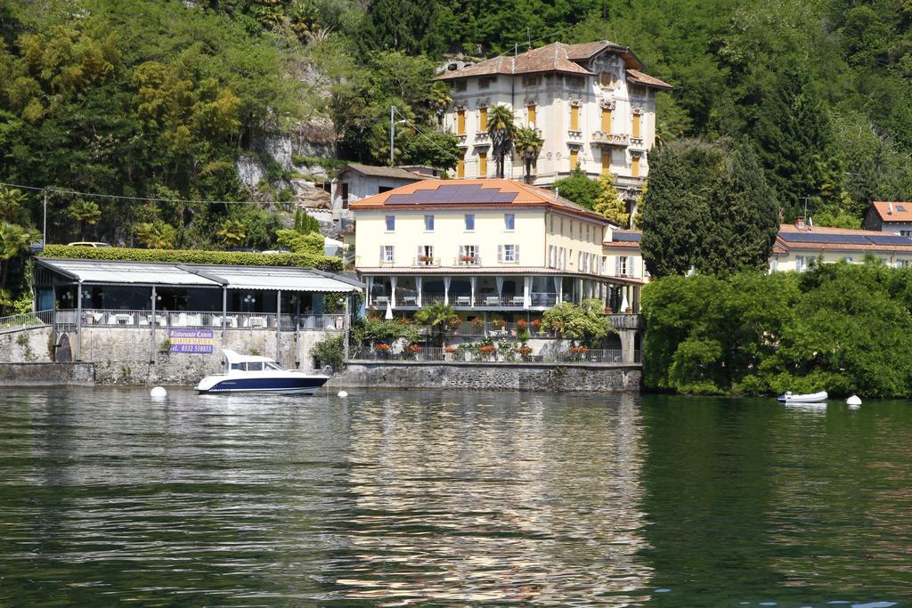 Relais Villa Porta Luino Εξωτερικό φωτογραφία