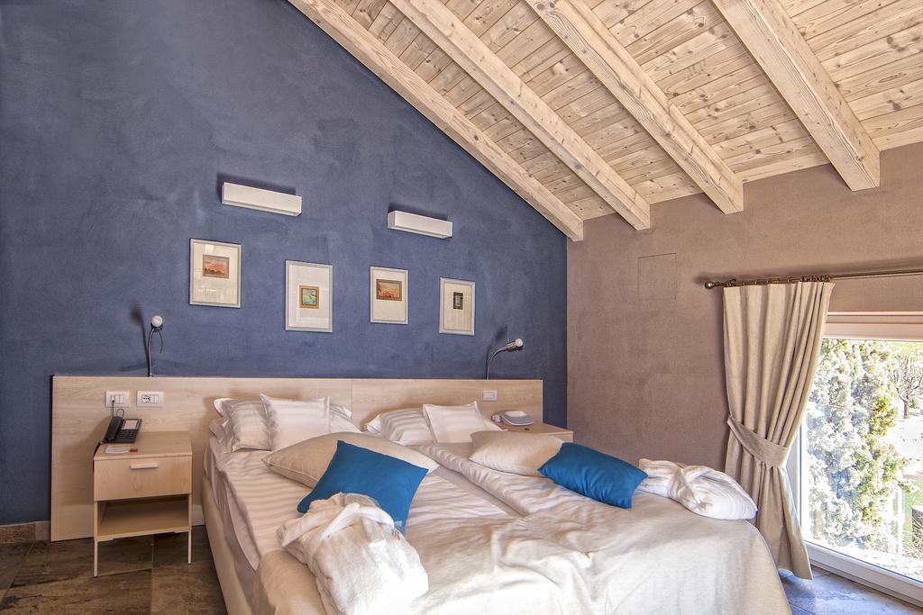 Relais Villa Porta Luino Εξωτερικό φωτογραφία