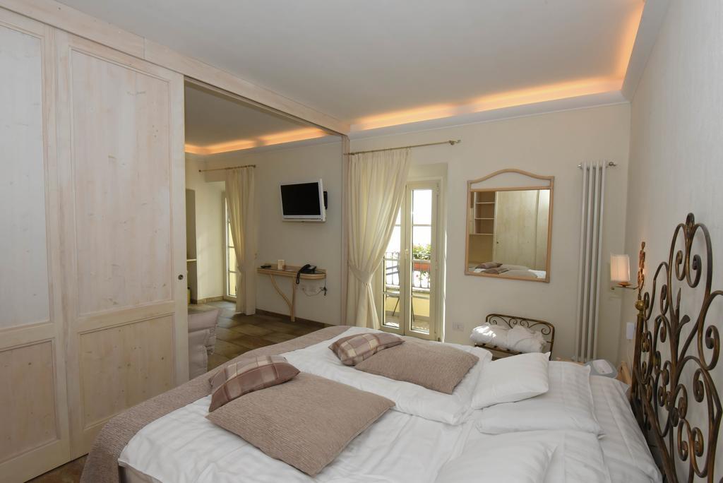 Relais Villa Porta Luino Εξωτερικό φωτογραφία