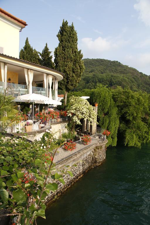 Relais Villa Porta Luino Εξωτερικό φωτογραφία