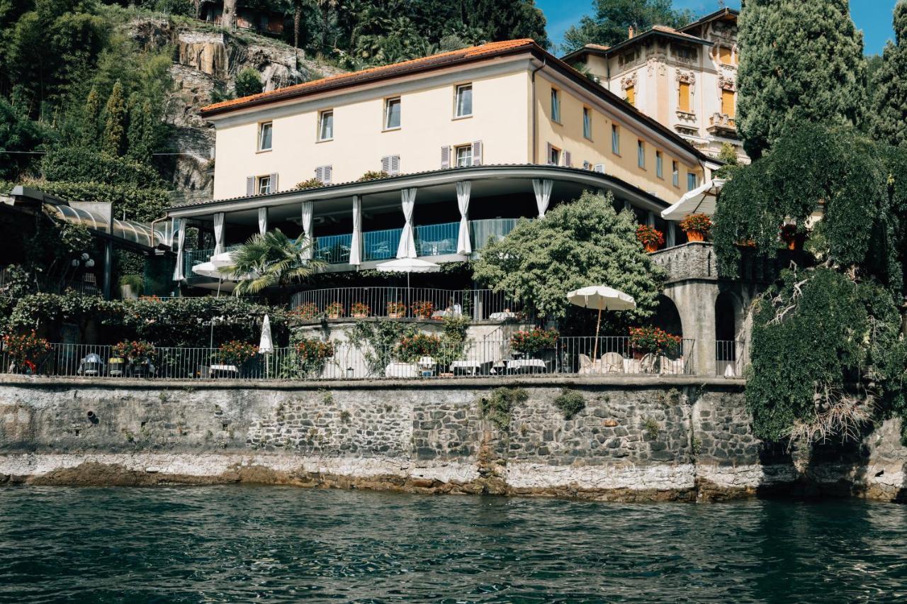 Relais Villa Porta Luino Εξωτερικό φωτογραφία