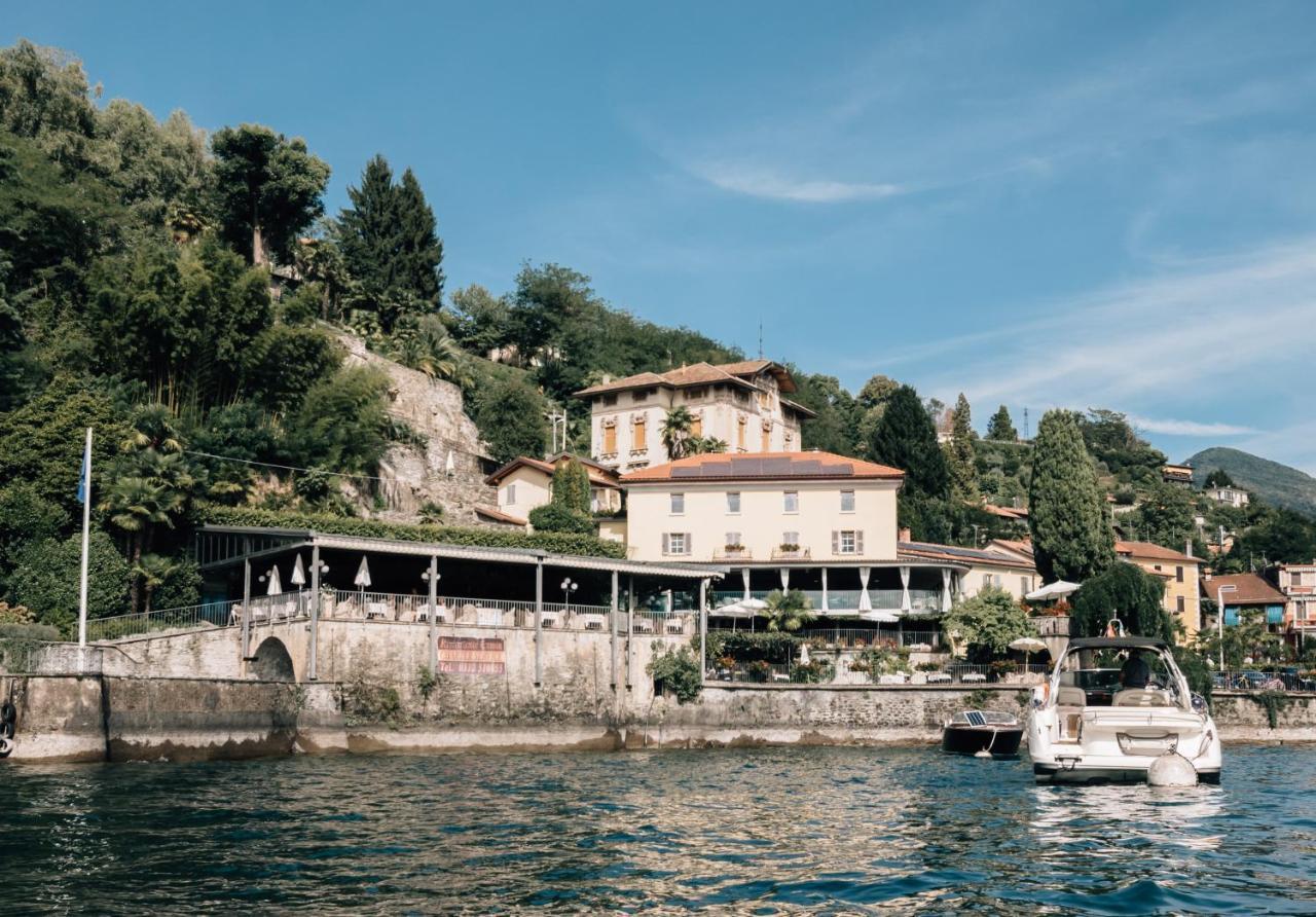 Relais Villa Porta Luino Εξωτερικό φωτογραφία