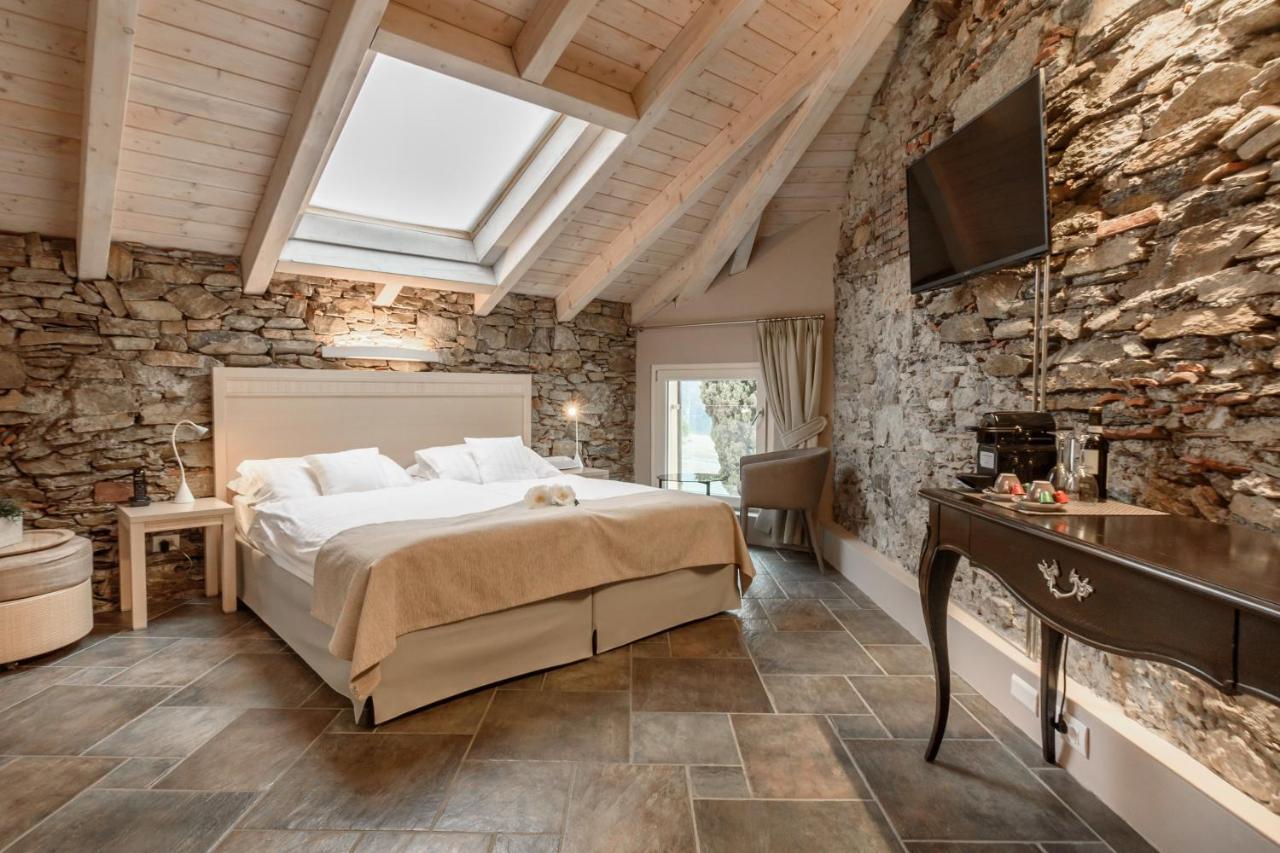Relais Villa Porta Luino Εξωτερικό φωτογραφία