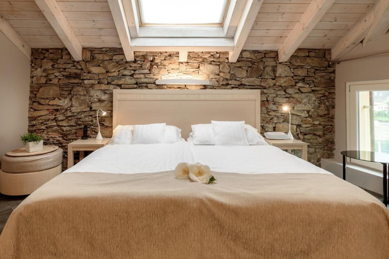 Relais Villa Porta Luino Εξωτερικό φωτογραφία