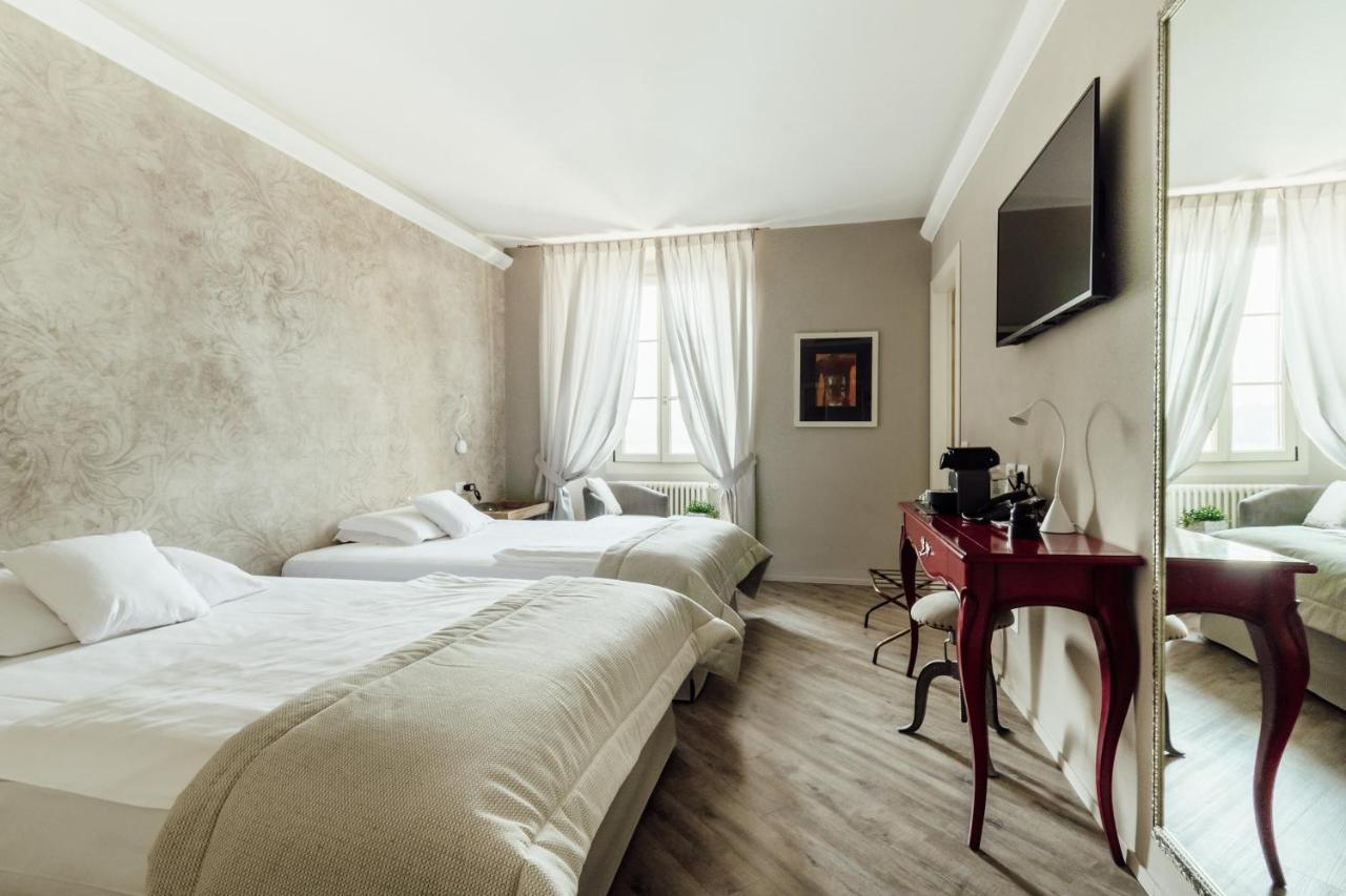 Relais Villa Porta Luino Εξωτερικό φωτογραφία